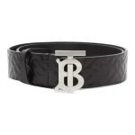 Belt Burberry BY018 - Image 2