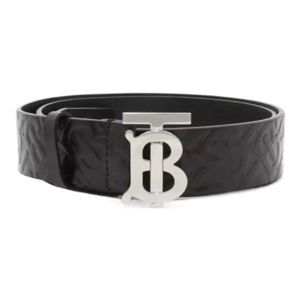 Belt Burberry BY018 - Image 2