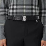 Belt Burberry BY018 - Image 4
