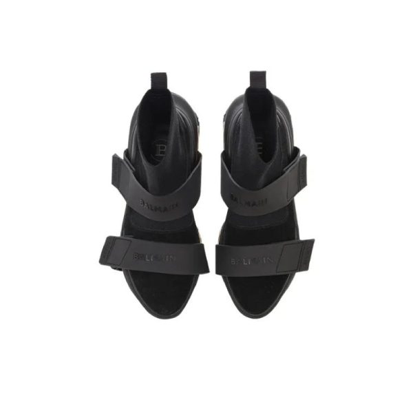 Balmain Sneaker B-Bold High-Top BM001 - Image 4