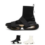 Balmain Sneaker B-Bold High-Top BM001 - Image 6