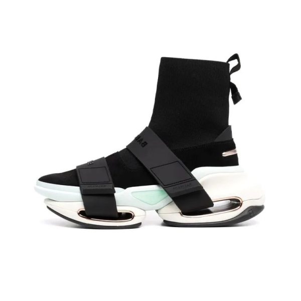 Balmain Sneaker B-Bold High-Top BM001 - Image 7