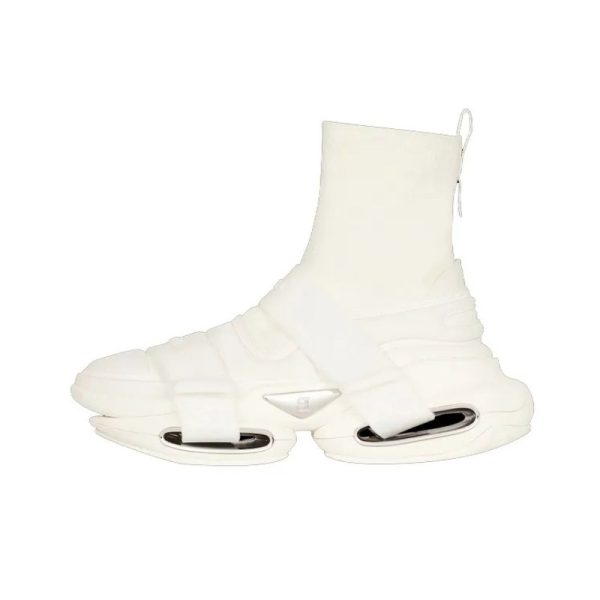 Balmain Sneaker B-Bold High-Top BM001 - Image 10