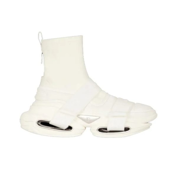 Balmain Sneaker B-Bold High-Top BM001 - Image 11