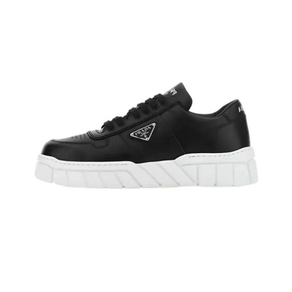 d137223_13107-1.jpg Prada Sneaker Downtown Low Top PDW014 - Image 1