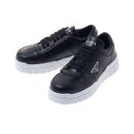 Prada Sneaker Downtown Low Top PDW014 - Image 2