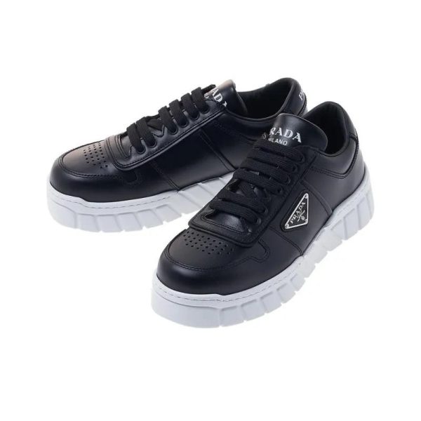 Prada Sneaker Downtown Low Top PDW014 - Image 2
