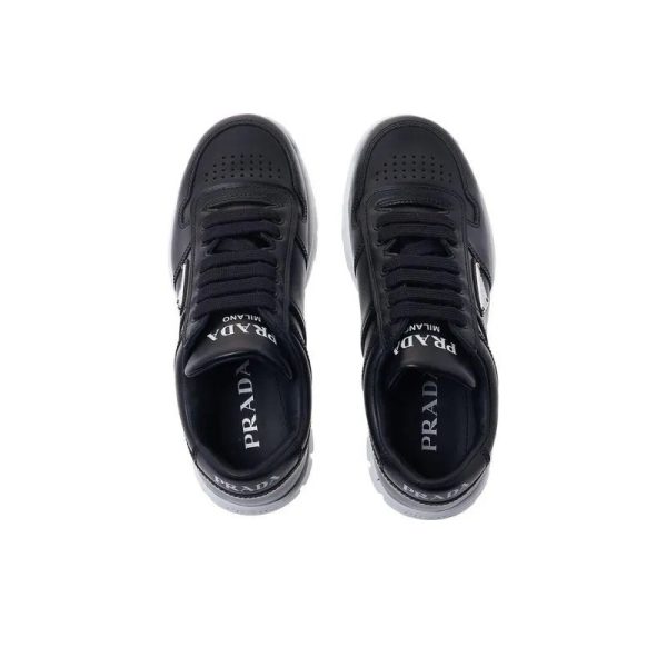 Prada Sneaker Downtown Low Top PDW014 - Image 3