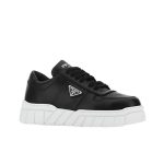 Prada Sneaker Downtown Low Top PDW014 - Image 4