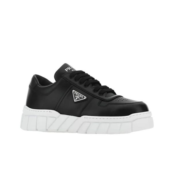 Prada Sneaker Downtown Low Top PDW014 - Image 4