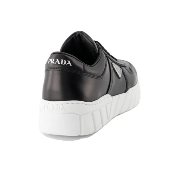 Prada Sneaker Downtown Low Top PDW014 - Image 5