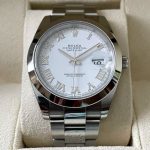 Rolex Date Just RLX009 - Image 3