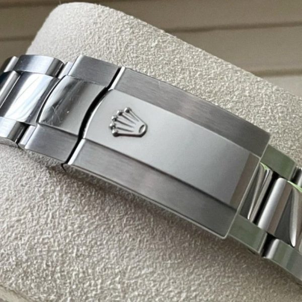 Rolex Date Just RLX009 - Image 5