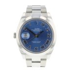 Rolex Date Just RLX010