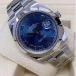 Rolex Date Just RLX010 - Image 2