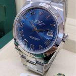 Rolex Date Just RLX010 - Image 4