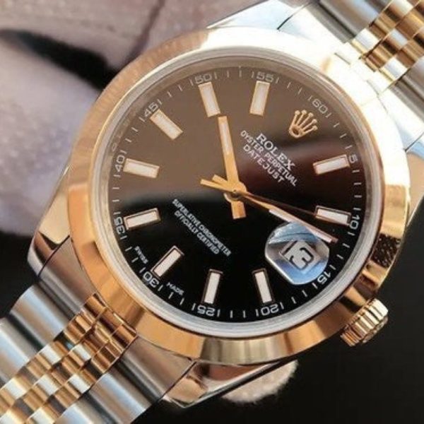 Rolex Date Just RLX011 - Image 2