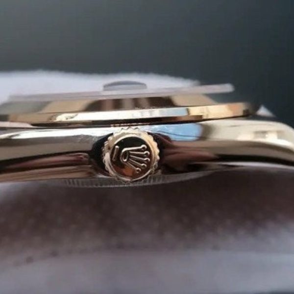 Rolex Date Just RLX011 - Image 4