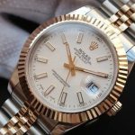 Rolex Date Just RLX012 - Image 2