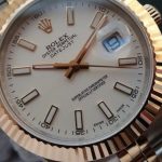 Rolex Date Just RLX012 - Image 3