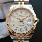 Rolex Date Just RLX012 - Image 4