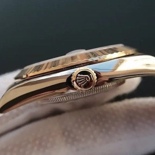 Rolex Date Just RLX012 - Image 6