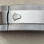 Rolex Date Just Champagne Roman RLX015 - Image 4