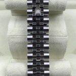 Rolex Date Just Champagne Diamond RLX017 - Image 5