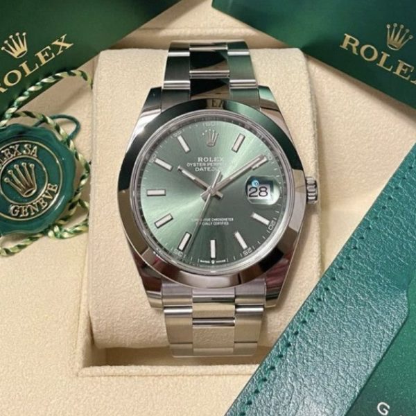 Rolex Palm RLX018 - Image 3