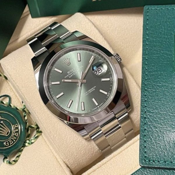 Rolex Palm RLX018 - Image 4