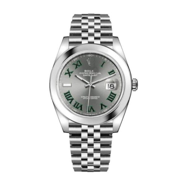 d137316_13651-1.jpg Rolex Wimbledon RLX019 - Image 1