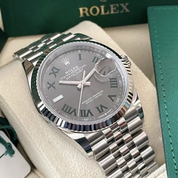 Rolex Wimbledon RLX019 - Image 4