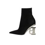 Balmain Ankle Boots BM002