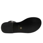 Versace Virtus Flat Sandals VSC012 - Image 6