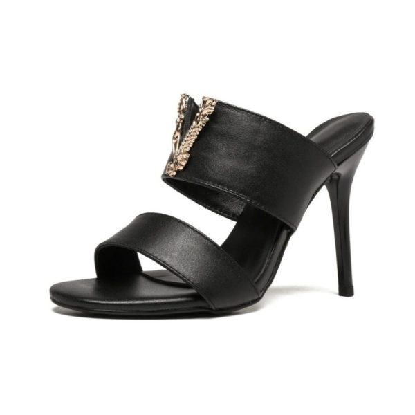d137442_25461-1.jpg Versace Slide Sandal VSC013 - Image 1