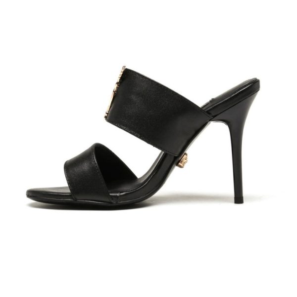 Versace Slide Sandal VSC013 - Image 2