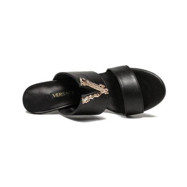 Versace Slide Sandal VSC013 - Image 3