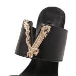 Versace Slide Sandal VSC013 - Image 4