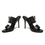 Versace Slide Sandal VSC013 - Image 6