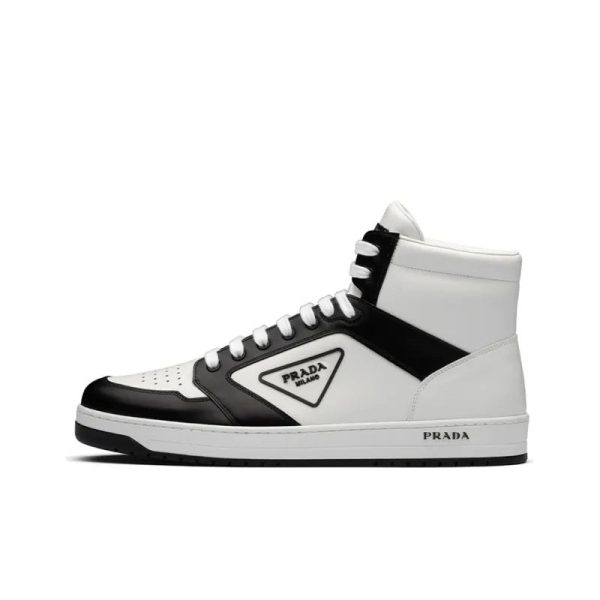 d137473_13101-1.jpg Prada Sneaker District High Top PD067 - Image 1