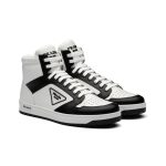 Prada Sneaker District High Top PD067 - Image 2