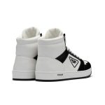 Prada Sneaker District High Top PD067 - Image 4
