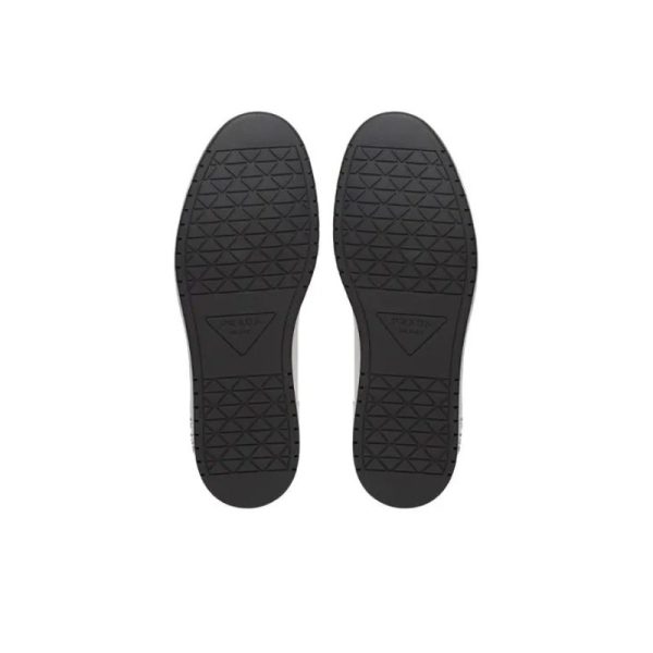 Prada Sneaker District High Top PD067 - Image 5