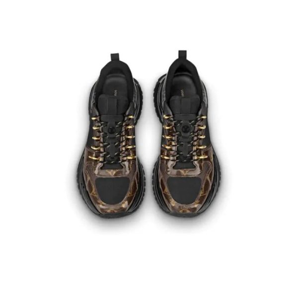 Louis Vuitton Run Away Pulse LV047 - Image 3