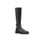 Fendi Rockoko Leather Boot FDW005 - Image 6