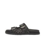 Fendi Motif Feel Sandals FDW006
