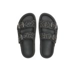 Fendi Motif Feel Sandals FDW006 - Image 4