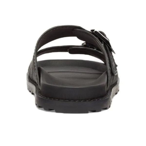 Fendi Motif Feel Sandals FDW006 - Image 5