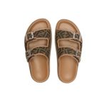 Fendi Motif Feel Sandals FDW006 - Image 10