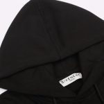 Sweatshirt Givenchy Reverse Logo Hoodie GV024 - Image 3